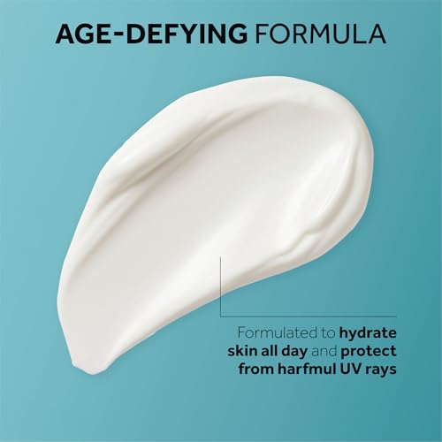 No7 Protect & Perfect Fragrance-Free Day Cream SPF 30 - 50ml