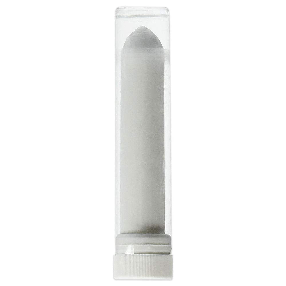 Clubman Pinaud Styptic Pencil Jumbo, Stops Bleeding Fast from Razor Nicks and Minor Cuts, 1 oz (Pack of 4)