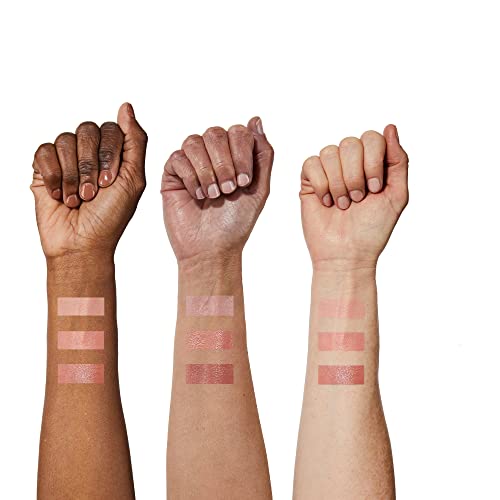 No7 Lip & Cheek Tint in Dusk Pink - 10ml Hydrating Makeup