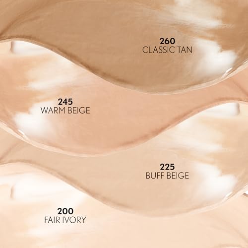 COVERGIRL & Olay Simply Ageless Instant Wrinkle-Defying Foundation, Creamy Natural 0.44 Fl Oz (Pack of 1)
