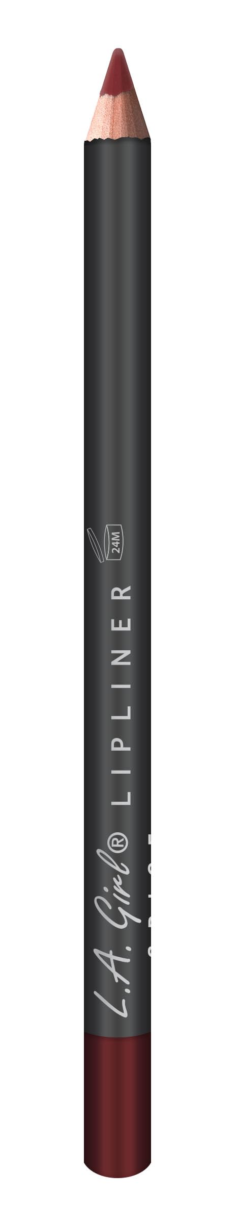 L.A. Girl Lipliner Pencil 537 Cabaret
