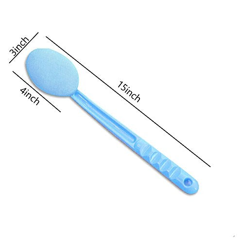Eyxformula Long Handle Lotion Applicator for Back, 1 Pack - Self-Application Tool