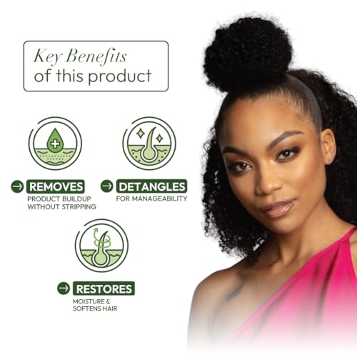 ORS Olive Oil Shampoo & Conditioner Set for Moisture & Shine