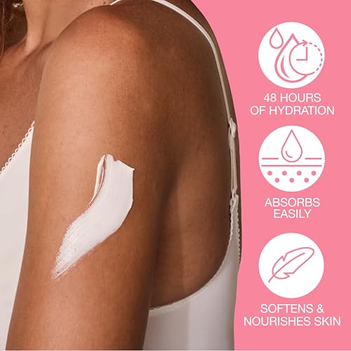 Hempz Jasmine & Rose Moisturizing Body Lotion - 17 Fl Oz