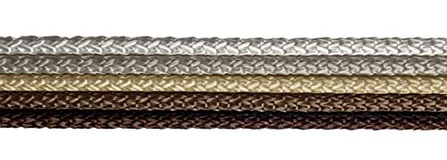 Replacement Cord Loops for Cellular & Pleated Shades - Vanilla