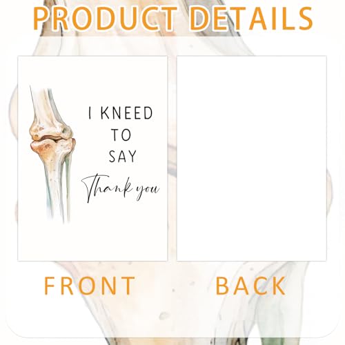 Physical Therapist Appreciation Gift Set with Card & Keychain