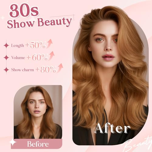 8 Inch Natural Black Clip-In Hair Extensions - 5 Clips Remy Human Hair for Women