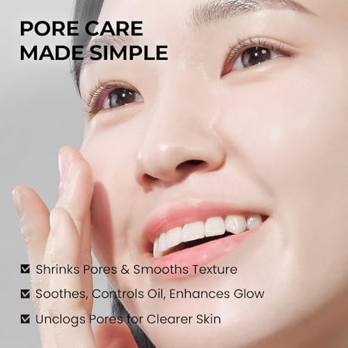 SKIN&LAB Niacinamide Recovery Serum 20% - Minimize Pores & Improve Texture