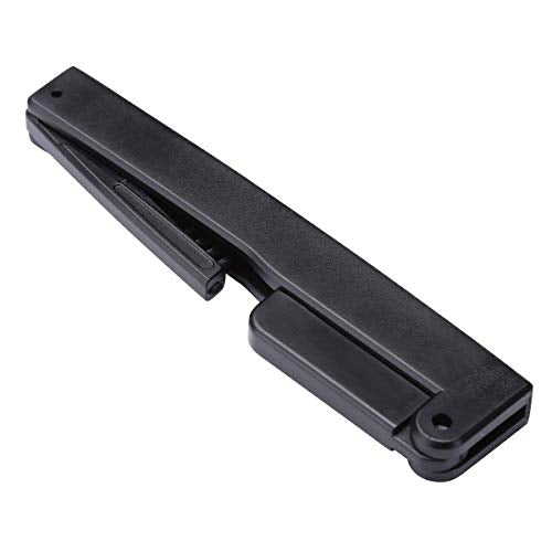 Dual-Sided Mascara & Brow Grooming Tool - Portable Lash Separator