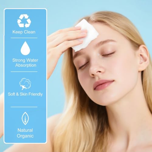 150 Compressed Towels - Soft & Absorbent Disposable Washcloths