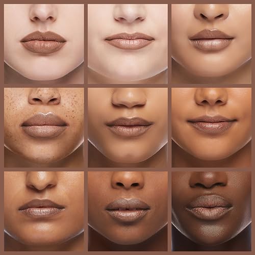 COVERGIRL Exhibitionist Plum Partner 235 Lip Liner Self-Sharpening 0.01 Ounce