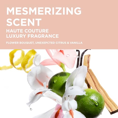 K?rastase Gloss Absolu Le Parfum - Citrus & Floral Scented On-the-Go Hair Perfume, For Softer Hair, with Notes of Bergamot, Lemon, and Vanilla, 1.7 oz