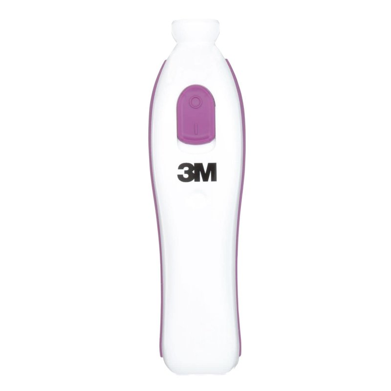 3M™ Surgical Clipper with Pivoting Head, 9661L, 1 EA/CS
