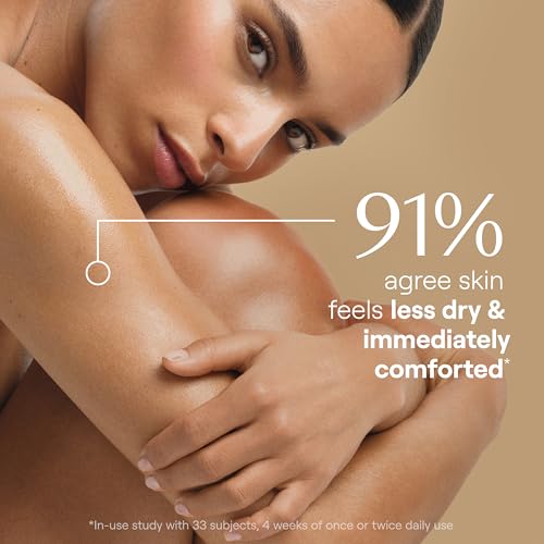 Weleda Restoring Body Lotion 8.45 Fl Oz - Deep Moisturizing, Replenishing Skin Care