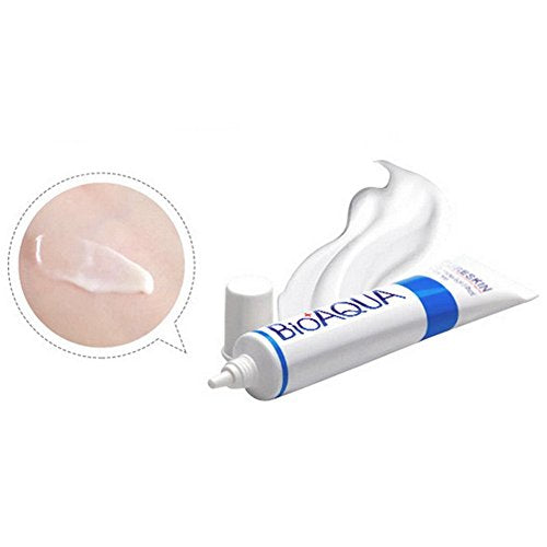 BIOAQUA Acne Scar Repair Cream for Face - Blemish & Mark Treatment