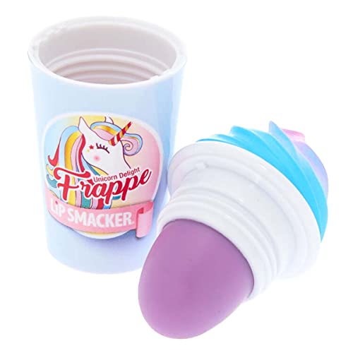 Lip Smacker Unicorn Frappe Cup Lip Balm - Moisturizing & Flavored