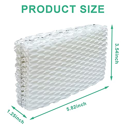 Humidifier Filter Replacement for Equate & ReliOn - 2 Pack