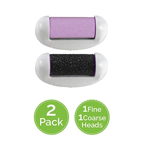 Spa Sciences Viva Foot Care Replacement Cartridge Multi Pack | Foot Care Accessories