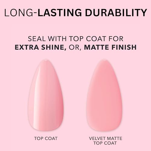 Kiara Sky Soak Off Gel Nail Polish - Only Natural 0.5 fl oz