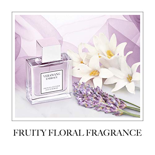 Vera Wang Embrace French Lavender & Tuberose Eau De Toilette, 1 Fl Oz