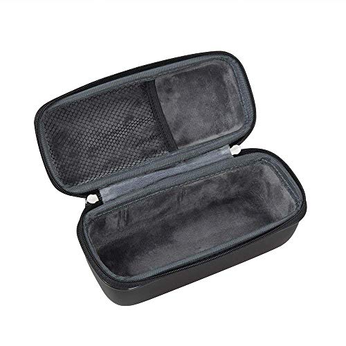 Hermitshell Hard Travel Case for Remington F5 Power Series Foil Shaver
