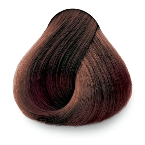 Fantasy Nails Küül Color System - Chocolate Nail Polish, 3.04 Fl Oz | Long-Lasting Color