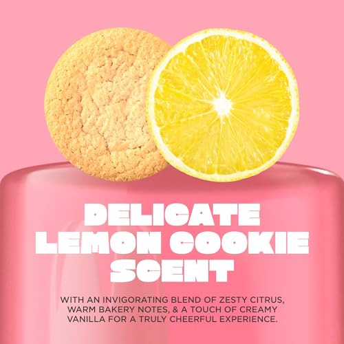 Cake Beauty Big Wig Volumizing Mousse - 8.4oz, Flexible Hold & Heat Protection