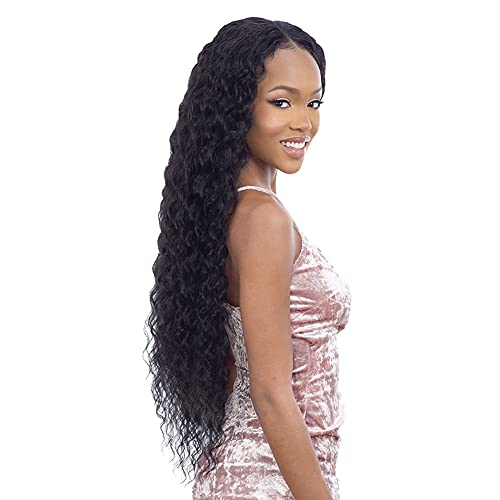 Mayde Beauty Bloom Bundle Wet & Curly Hair 30" - 1 Pack