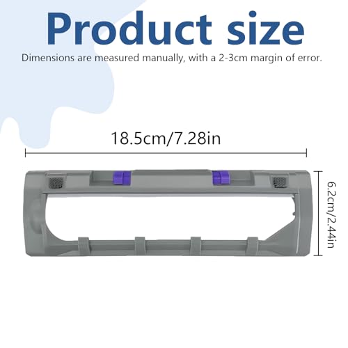 Main Brush Cover for Freo Z10, Freo X Ultra & Freo Pro Vacuums
