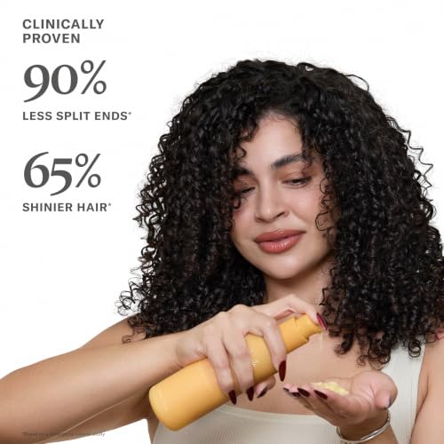 Rizos Curls 6-in-1 Styling Cream for Defined Curls - 7.7 fl oz