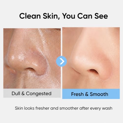 The Skin House Tea Tree Foaming Cleanser for Oily Skin - 4.05 fl. oz