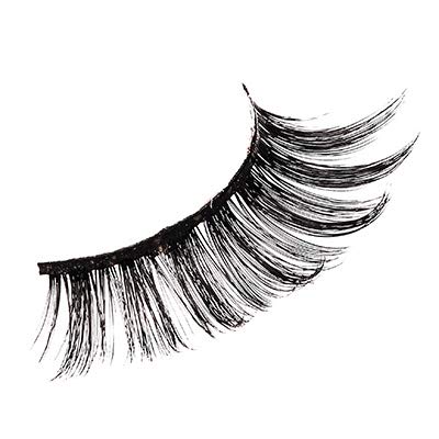 i•ENVY 3D False Eyelashes Multi-Angle & Volume 3-Pack for Dramatic Eyes