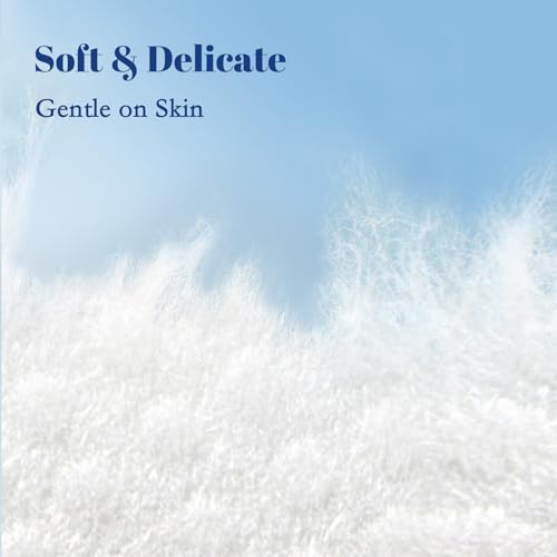 ITO Pull-Out 1 Pack Ultra-Soft & Thick Facial Towels for Sensitive Skin