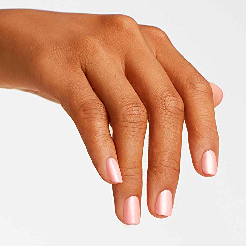 OPI Nail Lacquer - Tutti Frutti Tonga, Chip-Resistant Polish (0.5 Fl Oz)