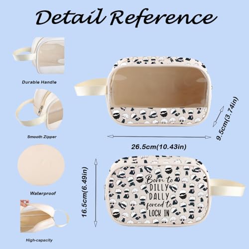 Anime Crossbody Bag for Anime Lovers - Born to Bag