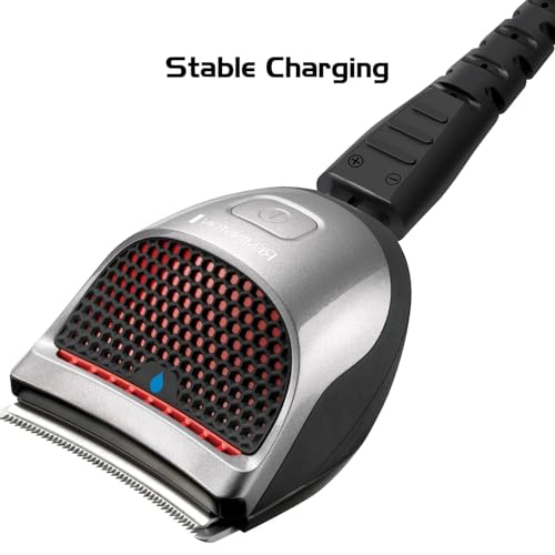 Cordro 5V Replacement Charger for Remington Electric Shavers & Trimmers