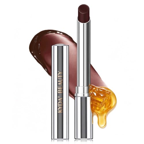 KYDA Honey Tinted Lipstick Balm - Sheer Hydrating Color