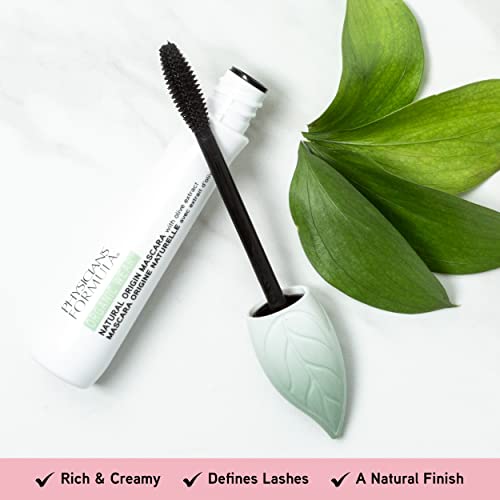 Physicians Formula Organic Wear Mascara for Sensitive Eyes - Natural Black