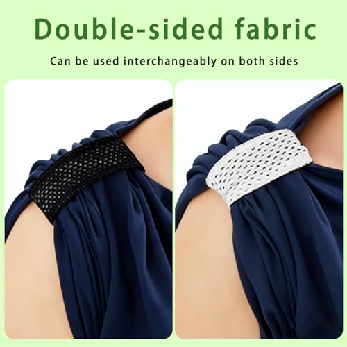 CASYUNE 8-Count Adjustable Softball Sleeve Holders - Breathable Mesh
