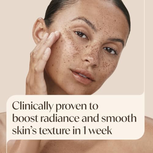 Aveeno Positively Radiant Daily Face Moisturizer with SPF 30, 2.3 fl. oz