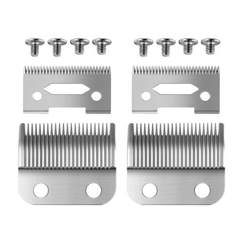 Wahl Clipper Replacement Blades - Ceramic, 2 Pack