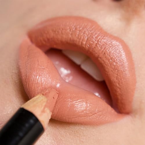 Lord & Berry Maximate Matte Lipstick & Lip Liner in Undressed 3404
