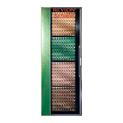 Revlon So Fierce! Prismatic Eyeshadow Palette - Fully Loaded