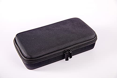 Hard Carrying Case for NOALTO Reusable K Cup Coffee Filters