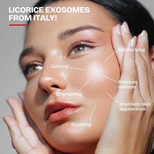 CICA Exoradiance Brightening Serum with Exosome & HA Liposome Complex
