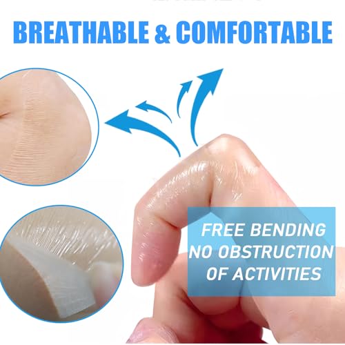 Urknall Tattoo Aftercare Bandage - 2 Rolls of Waterproof Cover