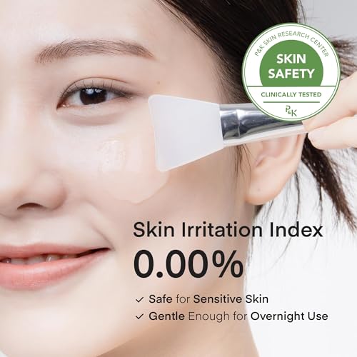 Terez & Honor Collagen Night Wrapping Peel Off Mask - Hydrating & Firming