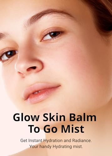 MISSHA Glow Skin Balm Mist 4-in-1 Hydrating Spray - 2.71 oz