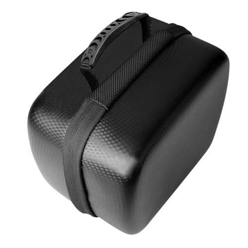 SARLAR Travel Case for Navage Nasal Irrigation System - Durable Organizer
