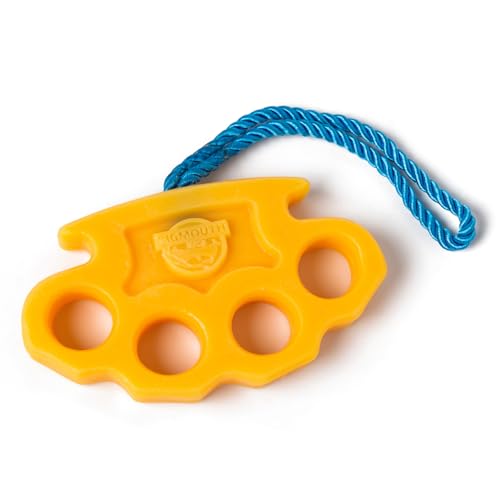 Knuckle Soap on a Rope – Funny Gag Gift for Adults & Novelty Bathroom Decor
